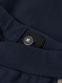 NAME IT Sweatpants Vemil Navy Blazer